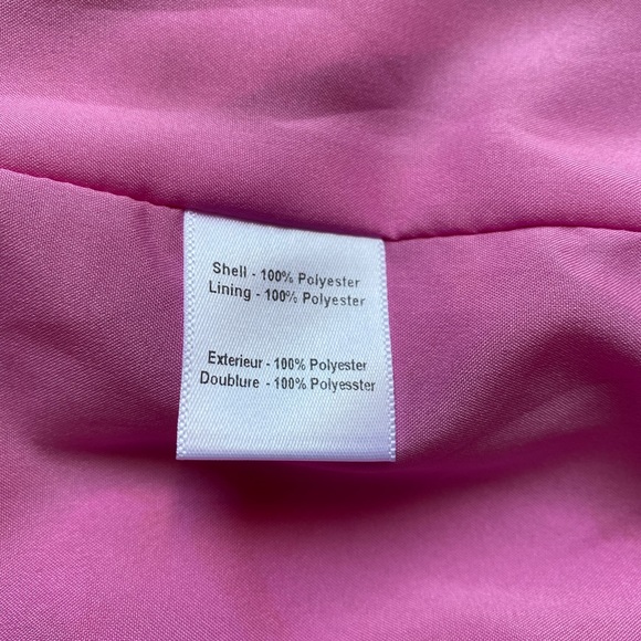 LIKELY Brand. Size 6. Colour Pink and Red - Picture 9 of 10